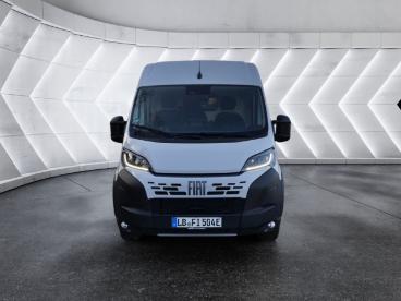 SPOTICAR Fiat Ducato Ducato Gebraucht - Nutzfahrzeug Elektro Weiß - Bietigheim-bissingen - 1201308736_2