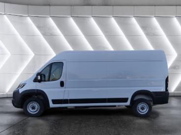 SPOTICAR Fiat Ducato Ducato Gebraucht - Nutzfahrzeug Elektro Weiß - Bietigheim-bissingen - 1201308736_3
