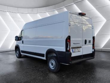 SPOTICAR Fiat Ducato Ducato Gebraucht - Nutzfahrzeug Elektro Weiß - Bietigheim-bissingen - 1201308736_4
