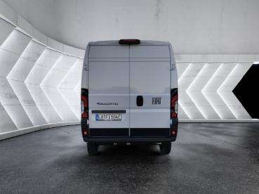 SPOTICAR Fiat Ducato Ducato Gebraucht - Nutzfahrzeug Elektro Weiß - Bietigheim-bissingen - 1201308736_5