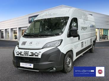 SPOTICAR Fiat Ducato Ducato L3h2 Kasten140 Ps Automatik Inkl. Gebraucht -  Diesel Weiß - Dresden - 1201309792_1