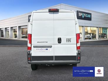 SPOTICAR Fiat Ducato L2h2 3.5t 140ps Aut Techno City Plus Pkt Gebraucht -  Diesel Weiß - Frankfurt - 1201310061_5