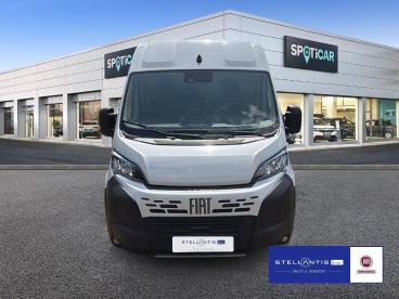 SPOTICAR Fiat Ducato L2h2 3.5t 140ps Aut Techno City Plus Pkt Gebraucht -  Diesel Weiß - Maintal - 1201310443_2