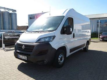 SPOTICAR Fiat Ducato Kasten 120mjt L2h2 Navi/ac/kamera/pdc Gebraucht -  Diesel Weiß - Schöningen - 1201317312_2