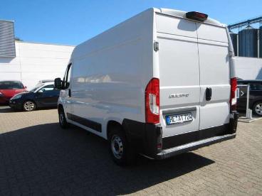 SPOTICAR Fiat Ducato Kasten 120mjt L2h2 Navi/ac/kamera/pdc Gebraucht -  Diesel Weiß - Schöningen - 1201317312_4