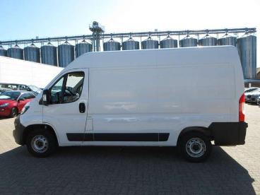 SPOTICAR Fiat Ducato Kasten 120mjt L2h2 Navi/ac/kamera/pdc Gebraucht -  Diesel Weiß - Schöningen - 1201317312_5