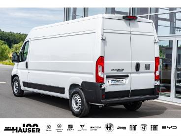 SPOTICAR Fiat Ducato Ducato Gebraucht - Nutzfahrzeug Diesel Weiß - Pohlheim - 1201323446_4