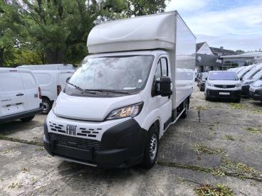 SPOTICAR Fiat Ducato (270°) L3 3,5t Gebraucht - Nutzfahrzeug Diesel Weiß - Chemnitz - 1201348963_3