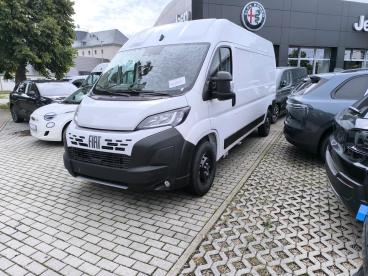 SPOTICAR Fiat Ducato Ducato Gebraucht - Nutzfahrzeug Diesel Weiß - Chemnitz - 1201349037_3