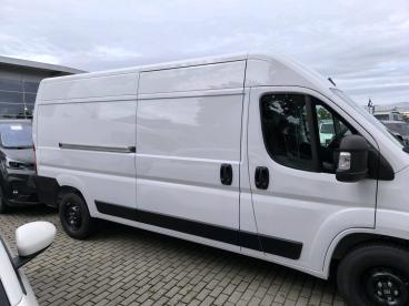 SPOTICAR Fiat Ducato Ducato Gebraucht - Nutzfahrzeug Diesel Weiß - Chemnitz - 1201349037_4