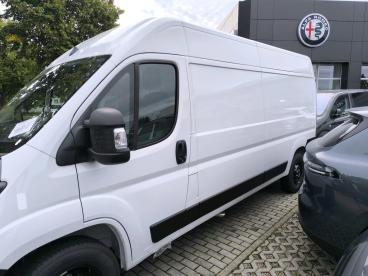 SPOTICAR Fiat Ducato Ducato Gebraucht - Nutzfahrzeug Diesel Weiß - Chemnitz - 1201349037_5