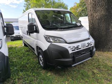 SPOTICAR Fiat Ducato Ducato Gebraucht - Nutzfahrzeug Diesel Weiß - Chemnitz - 1201349045_1