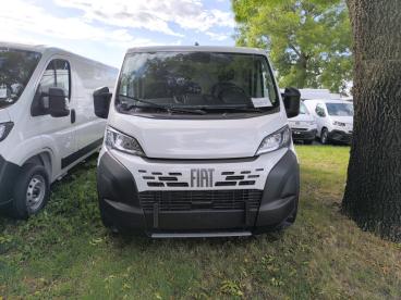 SPOTICAR Fiat Ducato Ducato Gebraucht - Nutzfahrzeug Diesel Weiß - Chemnitz - 1201349045_2
