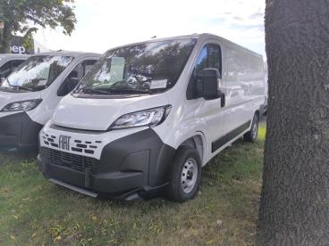SPOTICAR Fiat Ducato Ducato Gebraucht - Nutzfahrzeug Diesel Weiß - Chemnitz - 1201349045_3