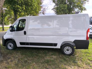 SPOTICAR Fiat Ducato Ducato Gebraucht - Nutzfahrzeug Diesel Weiß - Chemnitz - 1201349045_4