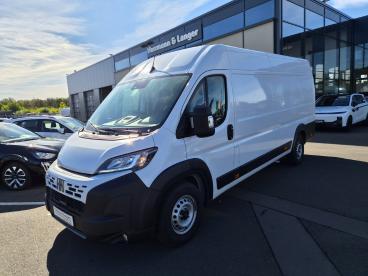SPOTICAR Fiat Ducato Ducato Gebraucht -  Diesel Weiß - Potsdam - 1201349659_2