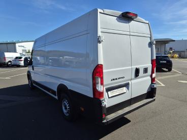 SPOTICAR Fiat Ducato Ducato Gebraucht -  Diesel Weiß - Potsdam - 1201349659_3