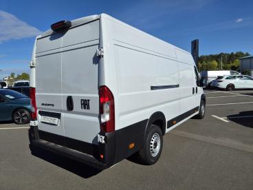 SPOTICAR Fiat Ducato Ducato Gebraucht -  Diesel Weiß - Potsdam - 1201349659_4
