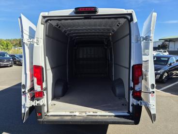 SPOTICAR Fiat Ducato Ducato Gebraucht -  Diesel Weiß - Potsdam - 1201349659_5