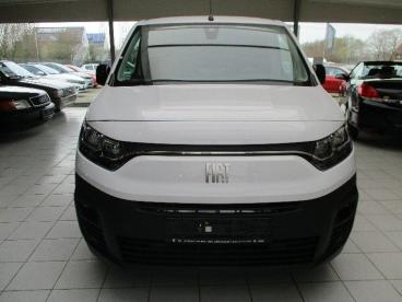 SPOTICAR Fiat Doblo E-doblo Gebraucht -  Elektro Weiß - Lingen - 1201062800_2