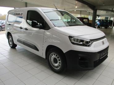 SPOTICAR Fiat Doblo E-doblo Gebraucht -  Elektro Weiß - Lingen - 1201062800_3