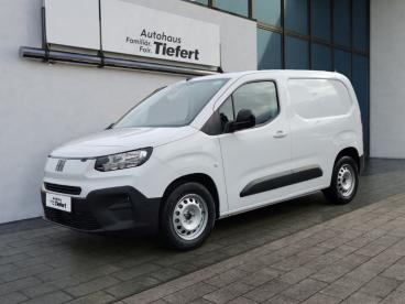 SPOTICAR Fiat Doblo E-doblo (50-kwh) Gebraucht -  Elektro  - Lauchringen - 1201105369_1