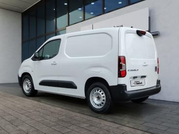 SPOTICAR Fiat Doblo E-doblo (50-kwh) Gebraucht -  Elektro  - Lauchringen - 1201105369_3