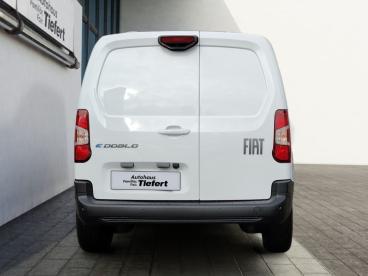 SPOTICAR Fiat Doblo E-doblo (50-kwh) Gebraucht -  Elektro  - Lauchringen - 1201105369_4