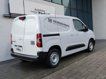 SPOTICAR Fiat Doblo E-doblo (50-kwh) Gebraucht -  Elektro  - Lauchringen - 1201105369_5