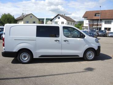 SPOTICAR Fiat Scudo E-scudo (75-kwh Gebraucht - Nutzfahrzeug Elektro Weiß - Lauchringen - 1200921402_4
