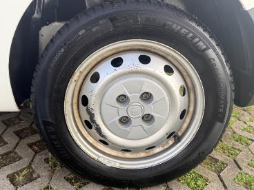 SPOTICAR Fiat Fiorino Fiorino Gebraucht - Nutzfahrzeug Diesel Weiß - Bergfelde - 1201342375_4