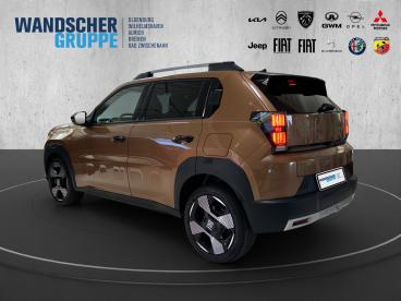 SPOTICAR Fiat Grande Panda Elektro La Prima 44 Kwh *winter* Gebraucht - Geländewagen Elektro Braun - Oldenburg - 1201129342_5