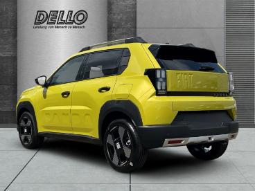 SPOTICAR Fiat Grande Panda La Prima Ruckfahrkamera Navi Klimaautomatik Digita Gebraucht - Kleinwagen Benzin  - Schwerin - 1201146439_3