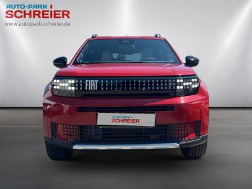 SPOTICAR Fiat Grande Panda Hybrid La Prima*automatik*kamera* Gebraucht - Kleinwagen Benzin  - Bad Nauheim - 1201150301_2