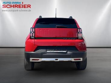 SPOTICAR Fiat Grande Panda Hybrid La Prima*automatik*kamera* Gebraucht - Kleinwagen Benzin  - Bad Nauheim - 1201150301_5