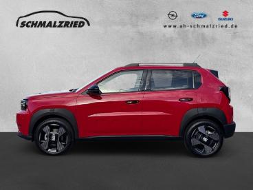 SPOTICAR Fiat Grande Panda 1.2 Mild Hybrid La Prima Navi Digitales Cockpit Le Gebraucht - Geländewagen  Rot - Bremerhaven - 1201200947_2