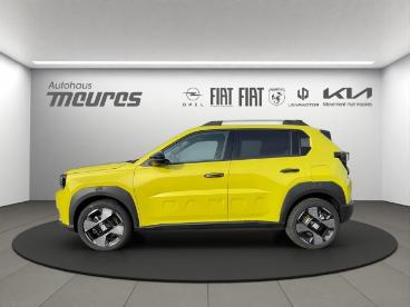 SPOTICAR Fiat Grande Panda Hybrid La Prima, Limone Gelb, Dct, 110 Ps, Klimaau Gebraucht - Geländewagen   - Erkelenz - 1201204285_2