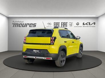 SPOTICAR Fiat Grande Panda Hybrid La Prima, Limone Gelb, Dct, 110 Ps, Klimaau Gebraucht - Geländewagen   - Erkelenz - 1201204285_4