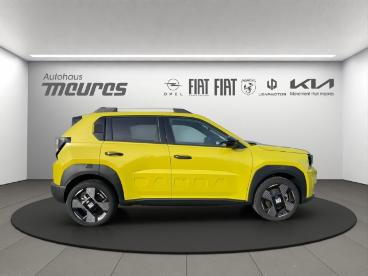 SPOTICAR Fiat Grande Panda Hybrid La Prima, Limone Gelb, Dct, 110 Ps, Klimaau Gebraucht - Geländewagen   - Erkelenz - 1201204285_5