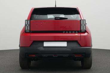 SPOTICAR Fiat Grande Panda Elektro Red Gebraucht - Geländewagen Elektro Rot - Borken - 1201211448_4