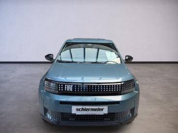 SPOTICAR Fiat Grande Panda Icon 1.2 At Hybrid Led Navi Kamera Multimedia Gebraucht - Geländewagen Benzin  - Rheine - 1201216061_3