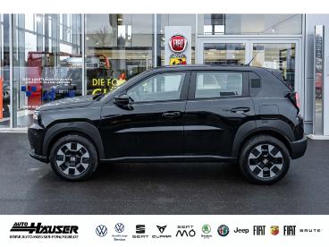 SPOTICAR Fiat Grande Panda Icon 1.2 Hybrid Edct Tech Pdc Apple Android Allwet Gebraucht - Kleinwagen Benzin  - Pohlheim - 1201219306_3