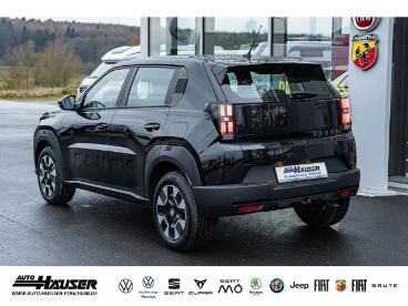 SPOTICAR Fiat Grande Panda Icon 1.2 Hybrid Edct Tech Pdc Apple Android Allwet Gebraucht - Kleinwagen Benzin  - Pohlheim - 1201219306_4