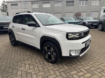 SPOTICAR Fiat Grande Panda Hybrid 1.2 Edct La Prima Gebraucht - Kleinwagen Benzin  - Lehrte - 1201219949_3