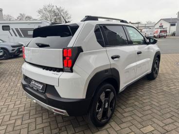 SPOTICAR Fiat Grande Panda Hybrid 1.2 Edct La Prima Gebraucht - Kleinwagen Benzin  - Lehrte - 1201219949_4