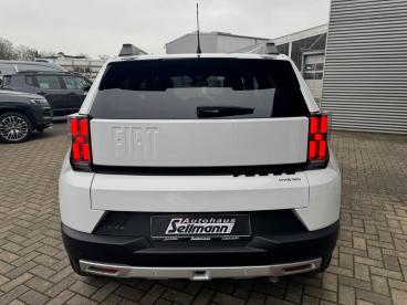 SPOTICAR Fiat Grande Panda Hybrid 1.2 Edct La Prima Gebraucht - Kleinwagen Benzin  - Lehrte - 1201219949_5