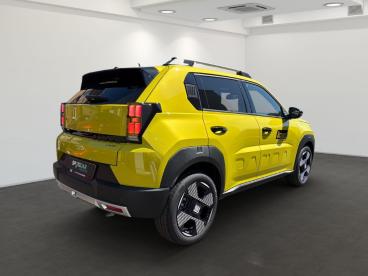 SPOTICAR Fiat Grande Panda 1.2 Turbo La Prima Gebraucht - Kleinwagen Benzin Gelb - Eisenach - 1201221917_3