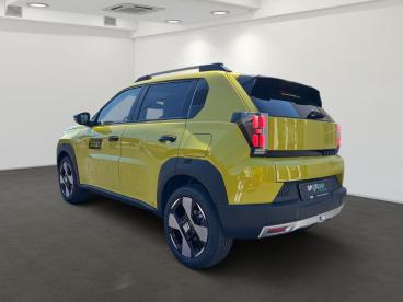 SPOTICAR Fiat Grande Panda 1.2 Turbo La Prima Gebraucht - Kleinwagen Benzin Gelb - Eisenach - 1201221917_4