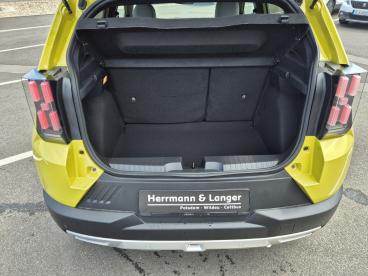 SPOTICAR Fiat Grande Panda Grande Panda Gebraucht - Geländewagen Benzin Gelb - Potsdam - 1201224636_5