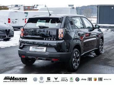 SPOTICAR Fiat Grande Panda Icon Hybrid 1.2 Edct Tech-paket Kamera Navi Tempom Gebraucht - Kleinwagen Benzin  - Pohlheim - 1201232813_5